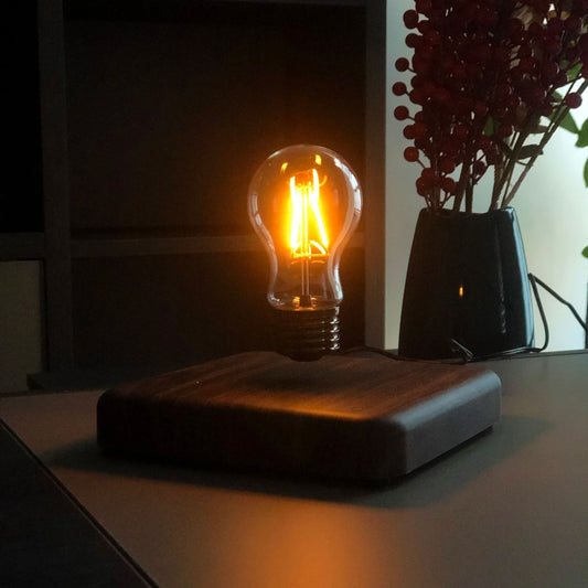 Retro Glow Lamp